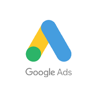 Google Ads Logo