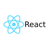 React and React Native logo