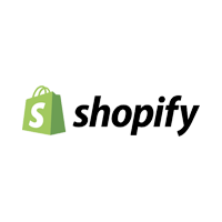 Shopify Logo