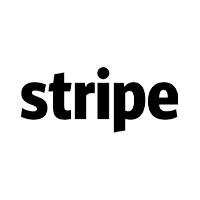 stripe logo