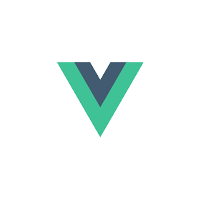 Vuejs logo