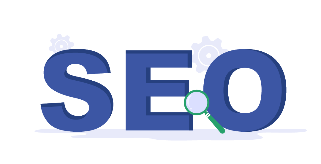 Mooc SEO Illustration